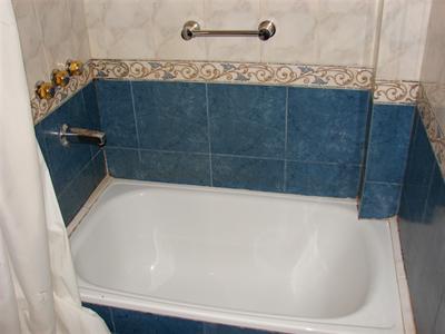 фото отеля Apart Hotel Libertador