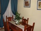 фото отеля Apart Hotel Libertador