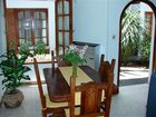 фото отеля Apart Hotel Libertador