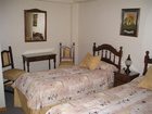 фото отеля Apart Hotel Libertador
