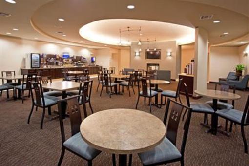 фото отеля Holiday Inn Express Hotel & Suites Zanesville North