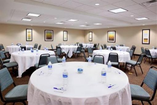 фото отеля Holiday Inn Express Hotel & Suites Zanesville North