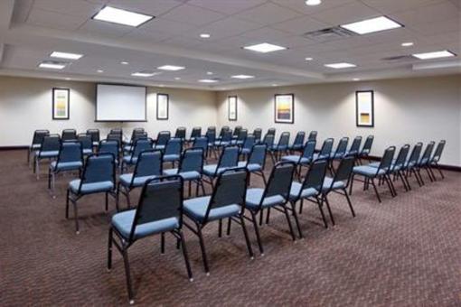 фото отеля Holiday Inn Express Hotel & Suites Zanesville North