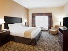 фото отеля Holiday Inn Express Hotel & Suites Zanesville North