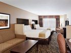 фото отеля Holiday Inn Express Hotel & Suites Zanesville North