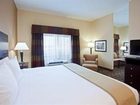 фото отеля Holiday Inn Express Hotel & Suites Zanesville North