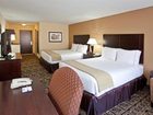 фото отеля Holiday Inn Express Hotel & Suites Zanesville North