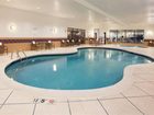 фото отеля Holiday Inn Express Hotel & Suites Zanesville North