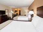 фото отеля Holiday Inn Express Hotel & Suites Zanesville North