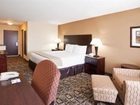 фото отеля Holiday Inn Express Hotel & Suites Zanesville North