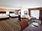 фото отеля Holiday Inn Express Hotel & Suites Zanesville North