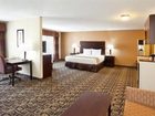 фото отеля Holiday Inn Express Hotel & Suites Zanesville North