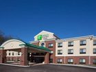 фото отеля Holiday Inn Express Hotel & Suites Zanesville North