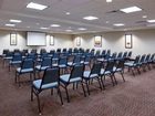 фото отеля Holiday Inn Express Hotel & Suites Zanesville North