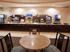 фото отеля Holiday Inn Express Hotel & Suites Zanesville North