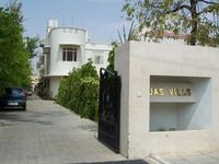 Jasvilas Hotel Jaipur