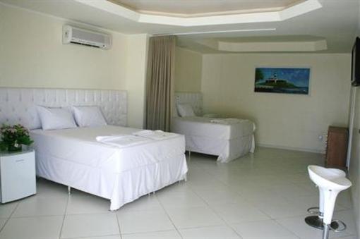 фото отеля Hotel Monte Rei