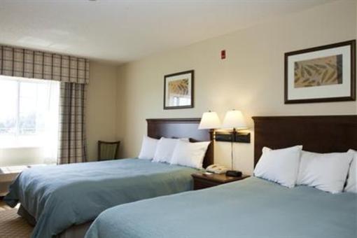 фото отеля Country Inn & Suites Rochester (Minnesota)