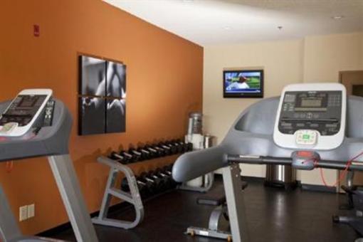 фото отеля Country Inn & Suites Rochester (Minnesota)