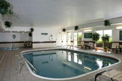 фото отеля Country Inn & Suites Rochester (Minnesota)