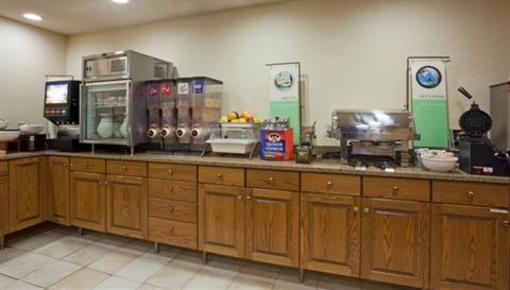 фото отеля Country Inn & Suites Rochester (Minnesota)