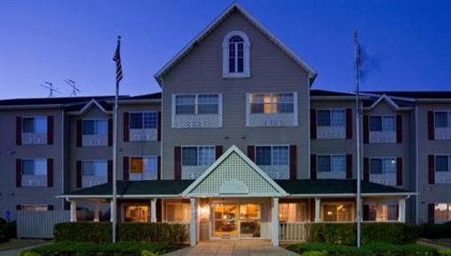 фото отеля Country Inn & Suites Rochester (Minnesota)