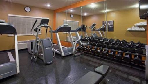 фото отеля Country Inn & Suites Rochester (Minnesota)