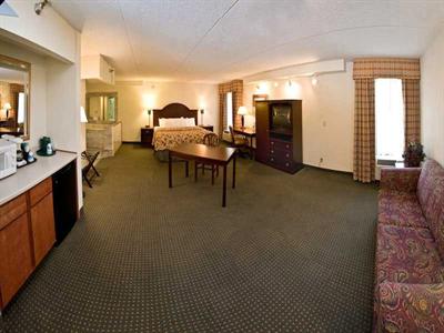 фото отеля La Quinta Inn Davenport