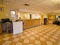 La Quinta Inn Davenport