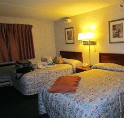 фото отеля Bangor Super 8 Motel