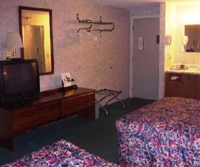 фото отеля Bangor Super 8 Motel
