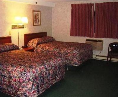 фото отеля Bangor Super 8 Motel