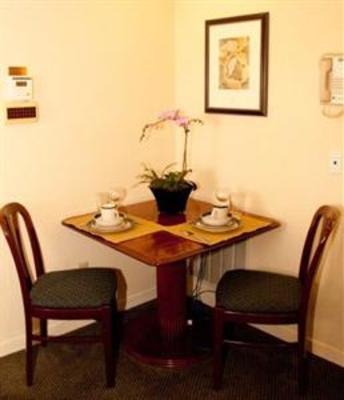 фото отеля Staybridge Suites Sunnyvale