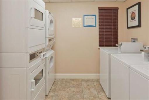 фото отеля Staybridge Suites Sunnyvale