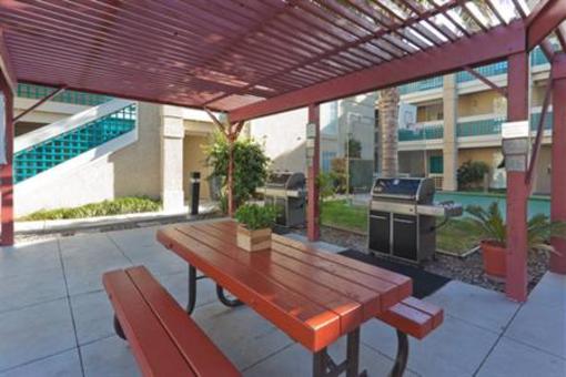 фото отеля Staybridge Suites Sunnyvale