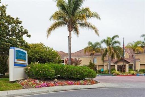 фото отеля Staybridge Suites Sunnyvale