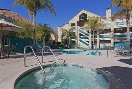 фото отеля Staybridge Suites Sunnyvale