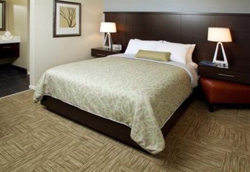 фото отеля Staybridge Suites Sunnyvale