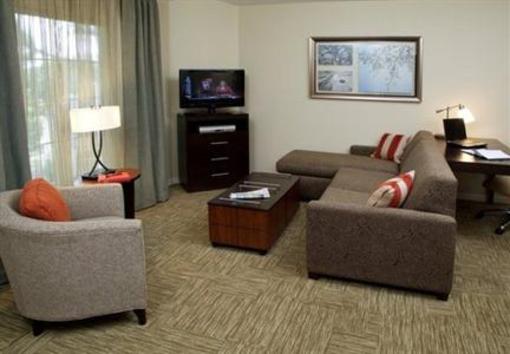 фото отеля Staybridge Suites Sunnyvale