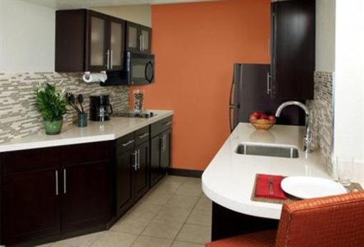 фото отеля Staybridge Suites Sunnyvale