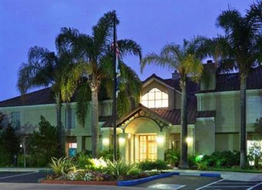 фото отеля Staybridge Suites Sunnyvale