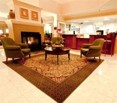фото отеля Staybridge Suites Sunnyvale