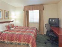 Staybridge Suites Sunnyvale