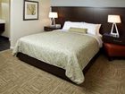 фото отеля Staybridge Suites Sunnyvale