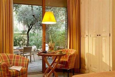 фото отеля Hotel Residence Roccamare