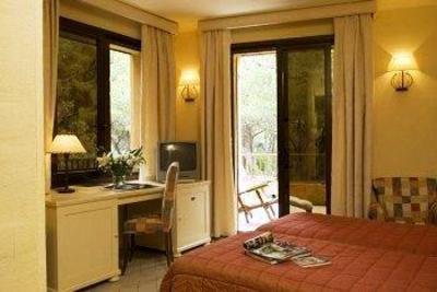фото отеля Hotel Residence Roccamare