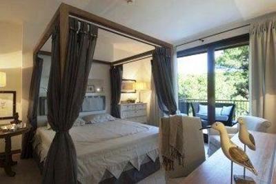 фото отеля Hotel Residence Roccamare