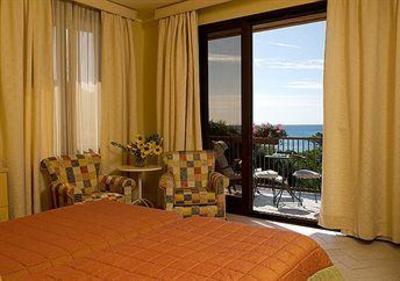 фото отеля Hotel Residence Roccamare