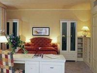Hotel Residence Roccamare