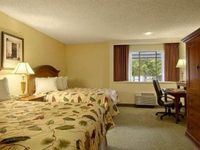Red Lion Hotel Olympia